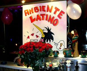 Ambiente Latino Aachen (anklicken zum Vergröern - click to enlarge)