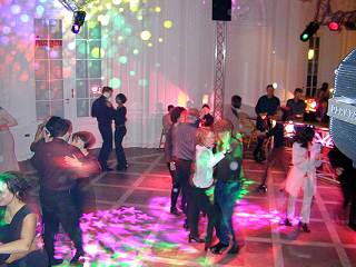Salsa im Alten Kurhaus (anklicken zum Vergrößern, mit ALT+F4 wieder schliessen)