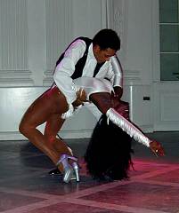 Salsa im Alten Kurhaus (anklicken zum Vergrößern, mit ALT+F4 wieder schliessen)