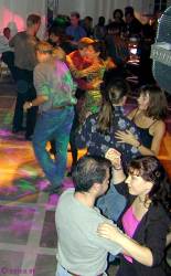 Salsa im Alten Kurhaus (anklicken zum Vergrößern, mit ALT+F4 wieder schliessen)