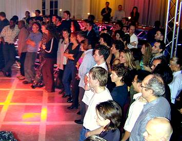 Salsa im Alten Kurhaus (anklicken zum Vergrößern, mit ALT+F4 wieder schliessen)