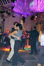 Salsa im Alten Kurhaus (anklicken zum Vergr&ouml;�ern, mit ALT+F4 wieder schliessen)