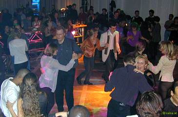 Salsa im Alten Kurhaus (anklicken zum Vergr&ouml;�ern, mit ALT+F4 wieder schliessen)