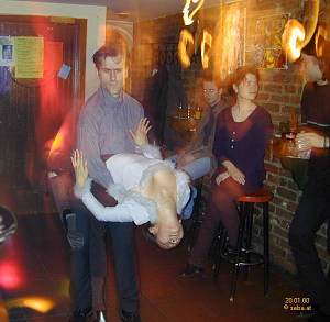 Thorsten und Mae - zum Vergr&ouml;ssern anklicken