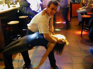 J&ouml;rg und Sylvia (zum Vergr&ouml;ssern anklicken)