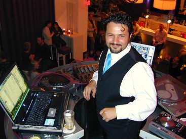 Salsa: Image, Pontstrasse Aachen