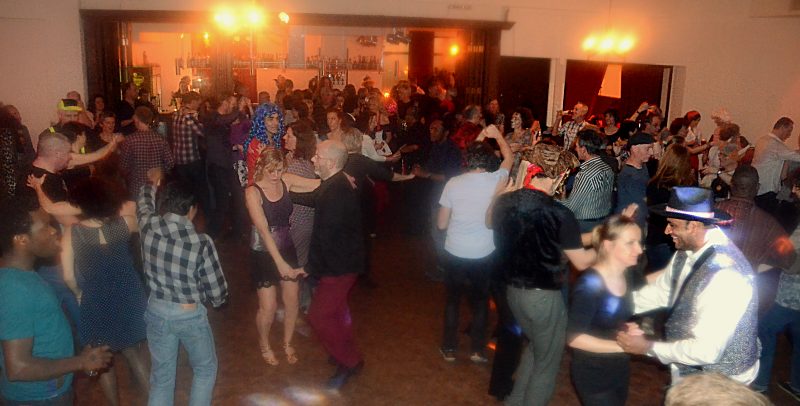 Salsa Aachen Salsa Aachen