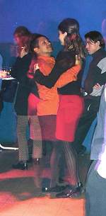 Rafael und Francine click to enlarge - zum Vergr&ouml;�ern anklicken (mit ALT+F4 wieder schliessen)